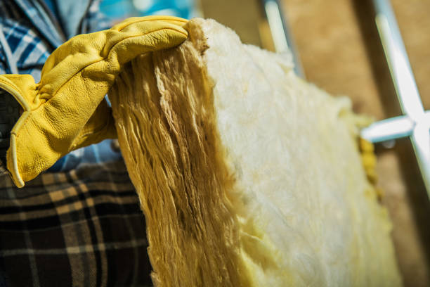 Best Types of Insulation in Riverside, CA
