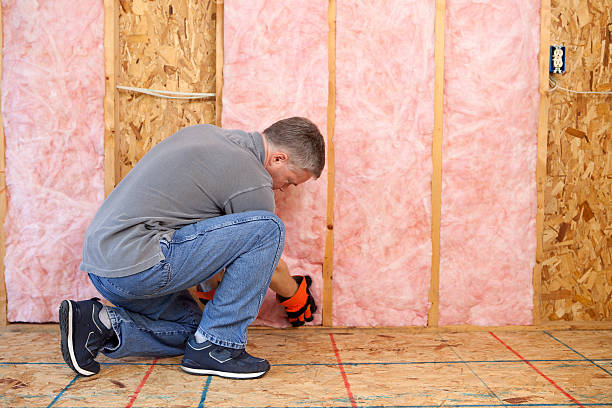 Best Commercial Insulation in Riverside, CA